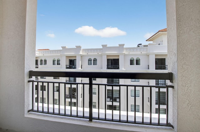 233 S Federal Hwy Unit Uph04, Boca Raton, FL 33432 - view of balcony