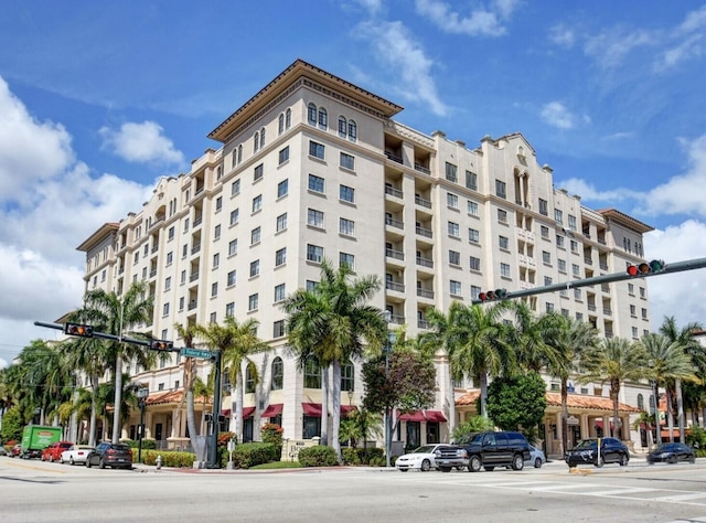 233 S Federal Hwy Unit Uph04, Boca Raton, FL 33432 - view of apartment building / complex