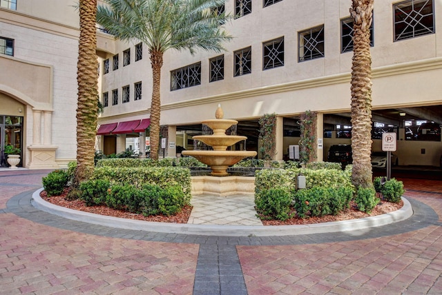233 S Federal Hwy Unit Uph04, Boca Raton, FL 33432 - view of home's community