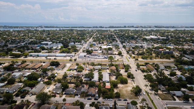 1016 N E St, Lake Worth Beach, FL 33460 - view of property location featuring a large body of water