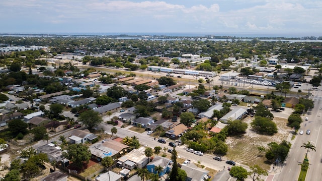 1016 N E St, Lake Worth Beach, FL 33460 - view of property location with nearby suburban area