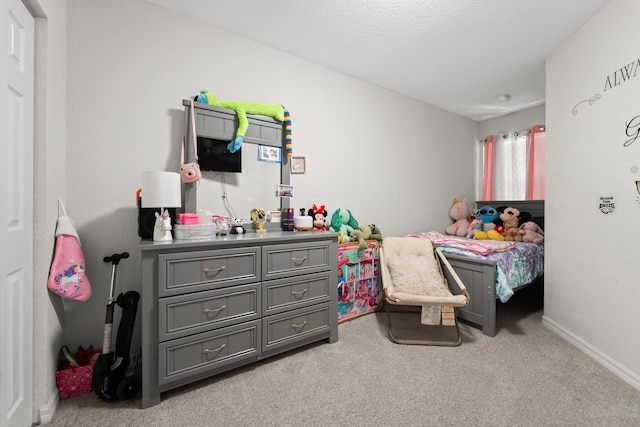 1947 Gardenia Ct, Riviera Beach, FL 33404 - carpeted bedroom featuring baseboards