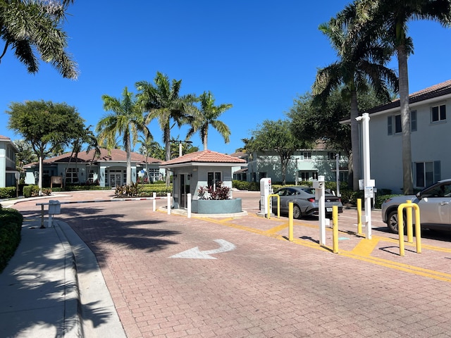1947 Gardenia Ct, Riviera Beach, FL 33404 - view of home's community
