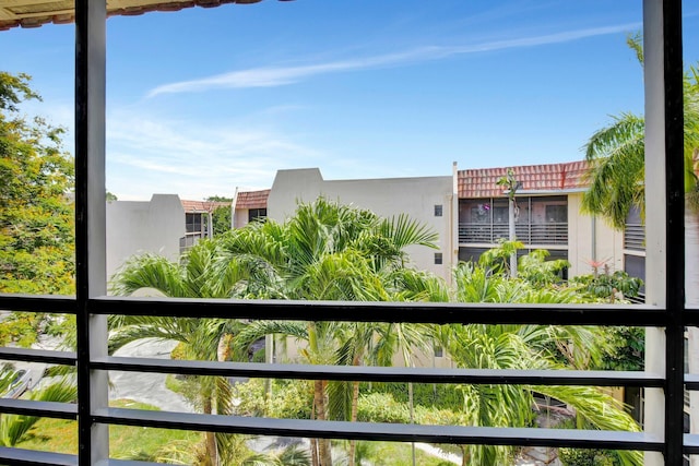 6855 W Broward Blvd Unit 406, Plantation, FL 33317 - water view