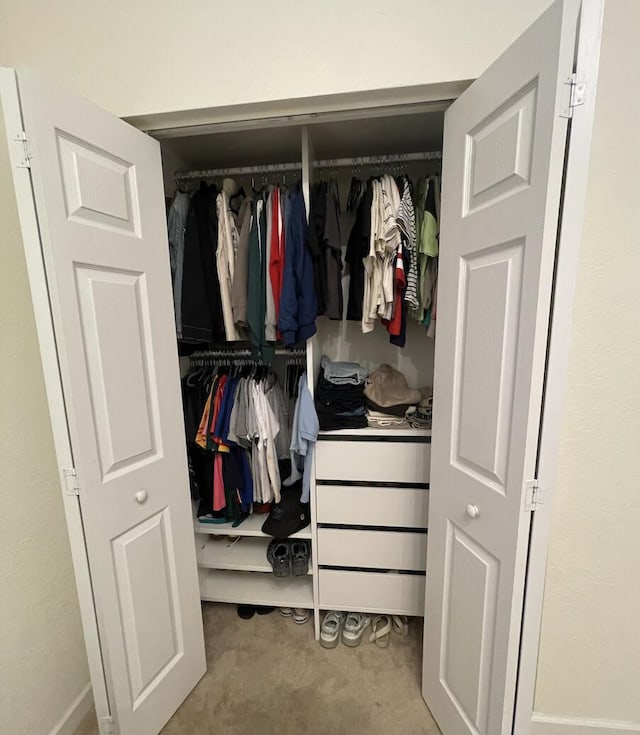 10606 W 33rd Ct, Hialeah, FL 33018 - view of closet