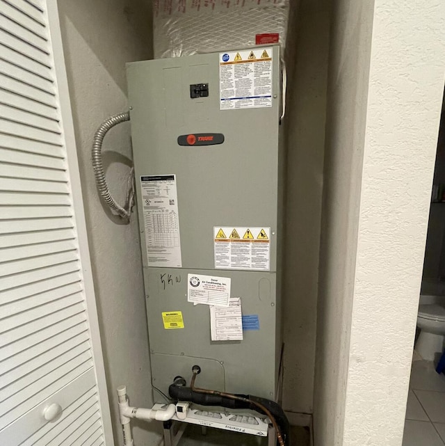 10606 W 33rd Ct, Hialeah, FL 33018 - utilities featuring heating unit