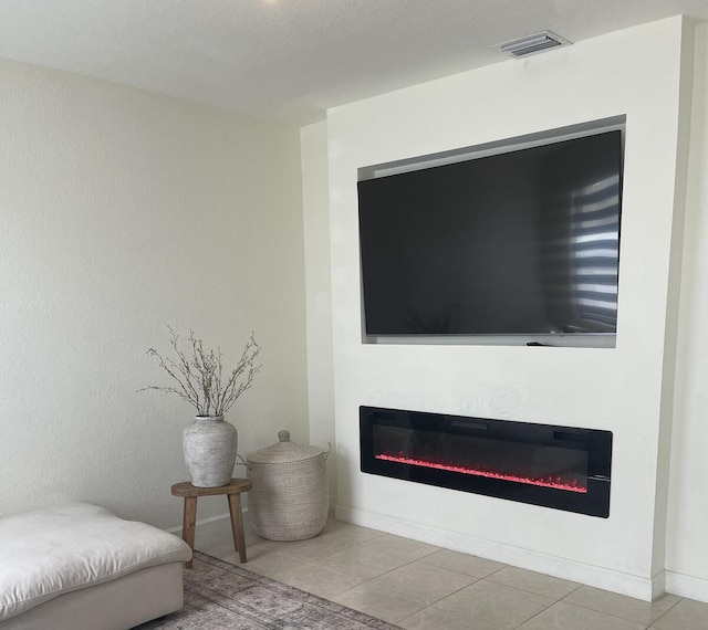 10606 W 33rd Ct, Hialeah, FL 33018 - detailed view of a glass covered fireplace and baseboards