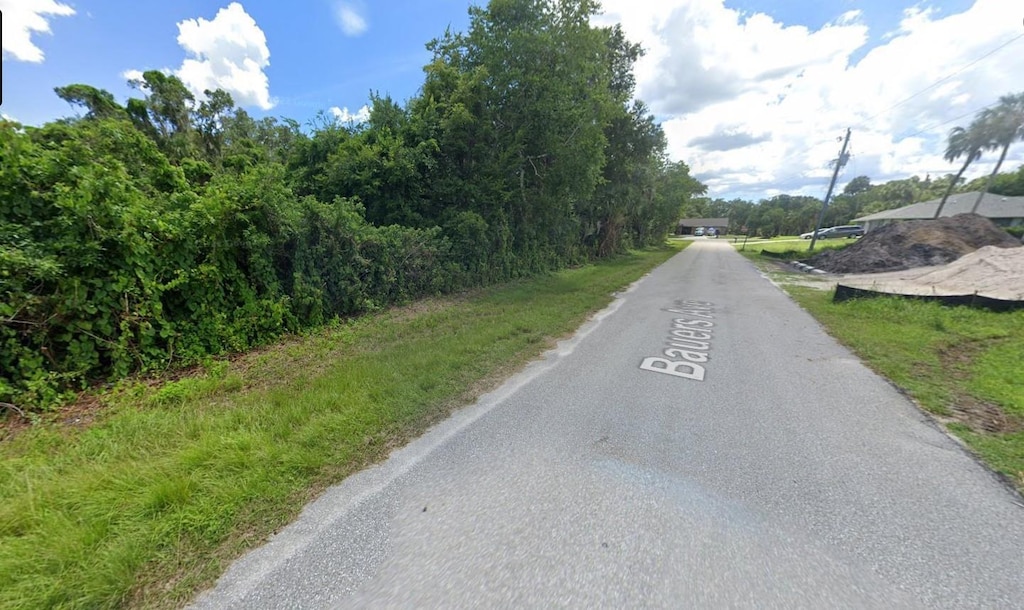 16459 Bauers Ave, Port Charlotte, FL 33954