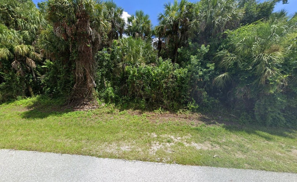 16459 Bauers Ave, Port Charlotte, FL 33954