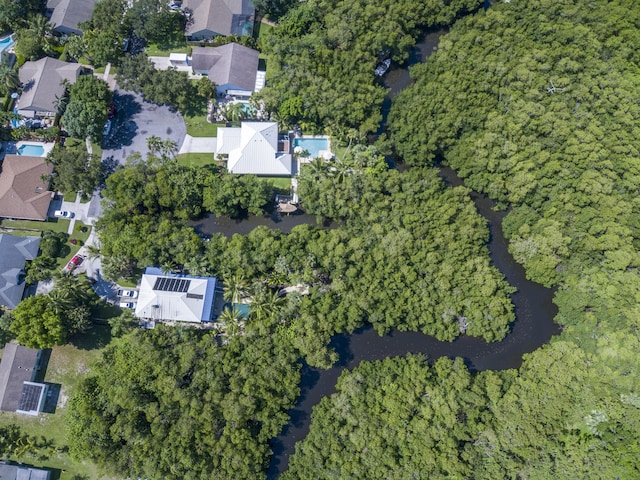 207 Jupiter Woods Dr, Jupiter, FL 33458 - view of property location featuring nearby suburban area