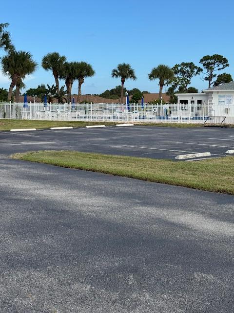 1023 Pheasant Run Dr Unit A, Fort Pierce, FL 34982 - view of street