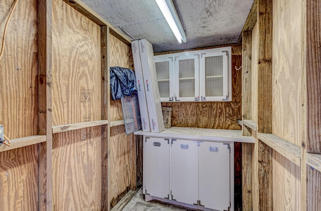 5390 Woodland Lakes Dr Unit 305, Palm Beach Gardens, FL 33418 - view of storage area