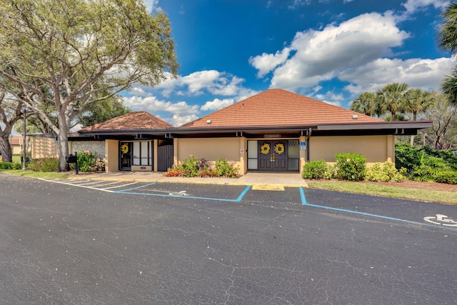 5390 Woodland Lakes Dr Unit 305, Palm Beach Gardens, FL 33418 - view of building exterior