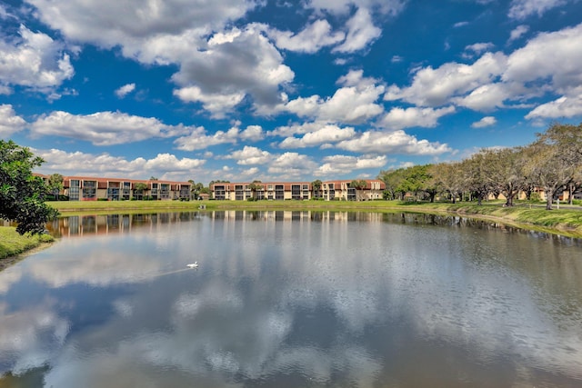 5390 Woodland Lakes Dr Unit 305, Palm Beach Gardens, FL 33418 - water view