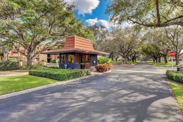 5390 Woodland Lakes Dr Unit 305, Palm Beach Gardens, FL 33418 - view of home's community