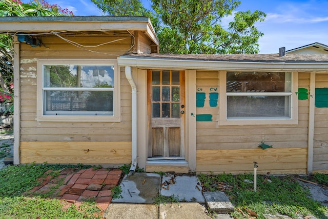 909 N L St, Lake Worth Beach, FL 33460 - view of outbuilding