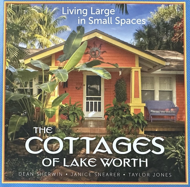 909 N L St, Lake Worth Beach, FL 33460 - view of miscellaneous property collateral