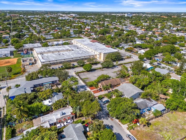 909 N L St, Lake Worth Beach, FL 33460 - view of property location