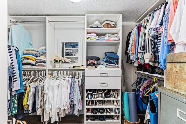 6662 Boca Del Mar Dr Unit 118, Boca Raton, FL 33433 - view of walk in closet