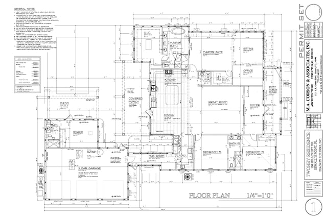 104 Hillcrest Dr, Sewalls Point, FL 34996 - view of room layout