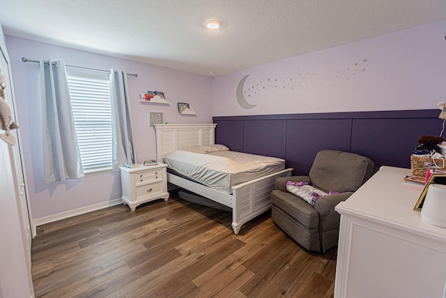 10782 SW Vasari Way, Port Saint Lucie, FL 34987 - bedroom featuring wood finished floors and baseboards