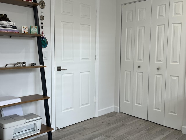 5710 Coach House F Cir Unit F, Boca Raton, FL 33486 - view of storage area