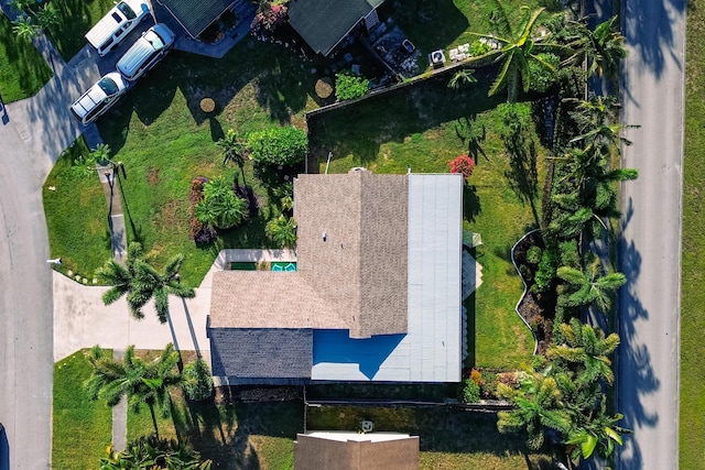 5064 El Claro Cir, West Palm Beach, FL 33415 - view of subject property
