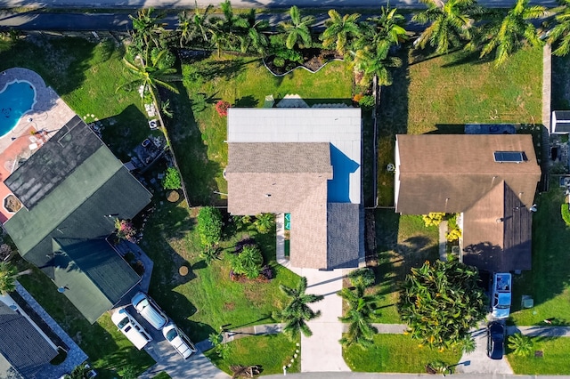 5064 El Claro Cir, West Palm Beach, FL 33415 - view of property location