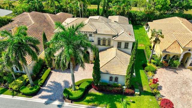 6404 Dorsay Ct, Delray Beach, FL 33484 - view of subject property