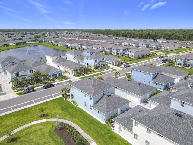 3121 Portofino Blvd, New Smyrna Beach, FL 32168 - aerial view of residential area