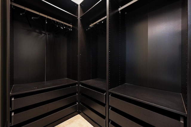 615 Castle Dr, Palm Beach Gardens, FL 33410 - view of spacious closet