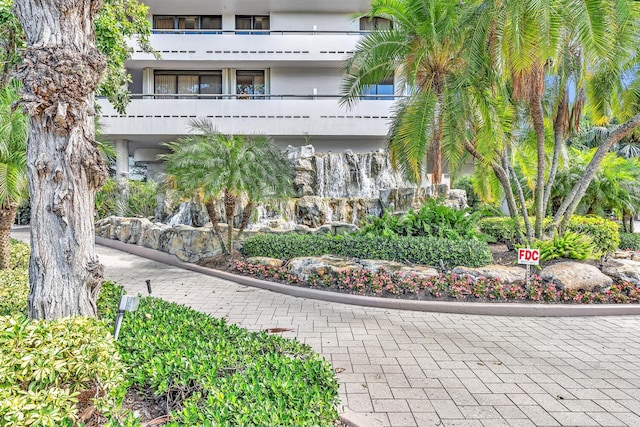 19667 Turnberry Way Unit 10C, Aventura, FL 33180 - view of property