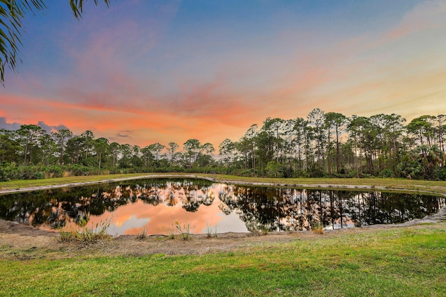 6126 SE Split Oak Trl, Hobe Sound, FL 33455 - water view