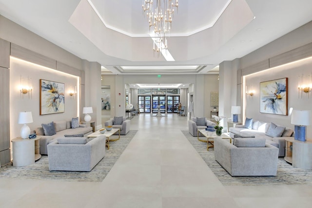 11291 Barca Blvd, Boynton Beach, FL 33437 - view of building lobby