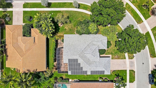 11291 Barca Blvd, Boynton Beach, FL 33437 - drone / aerial view