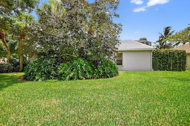 11291 Barca Blvd, Boynton Beach, FL 33437 - view of green lawn