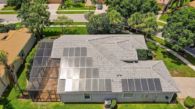 11291 Barca Blvd, Boynton Beach, FL 33437 - aerial view of property and surrounding area