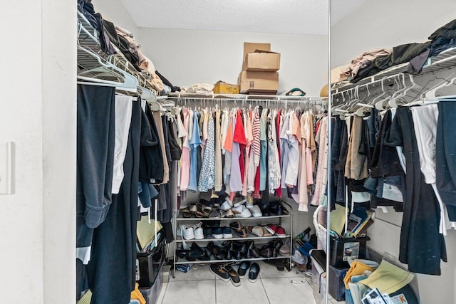 12480 Crystal Pointe Dr Unit 102, Boynton Beach, FL 33437 - view of spacious closet