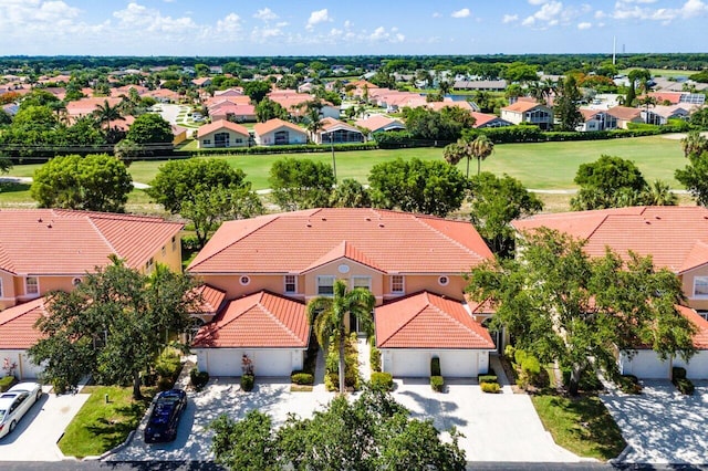 12480 Crystal Pointe Dr Unit 102, Boynton Beach, FL 33437 - aerial view of residential area