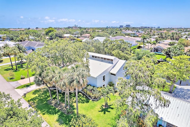 2438 Inland Cove Rd, Palm Beach Gardens, FL 33410 - aerial view of residential area