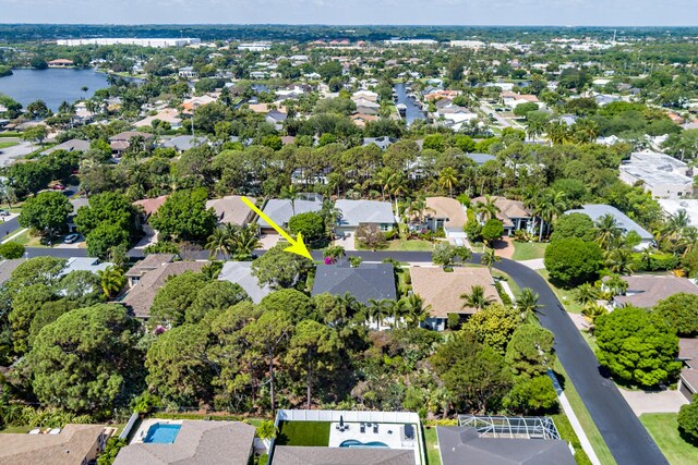 63 Lake Eden Dr, Boynton Beach, FL 33435 - view of community sign