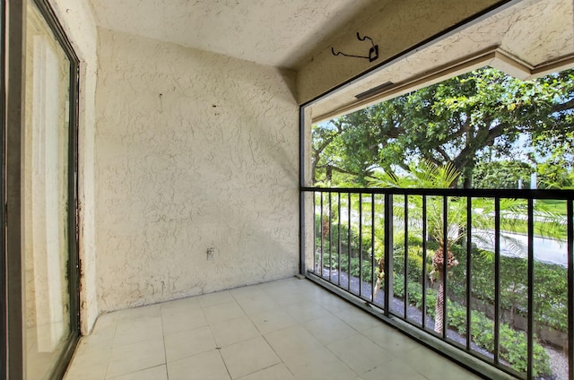 9521 Boca Cove Cir Unit 508, Boca Raton, FL 33428 - view of balcony