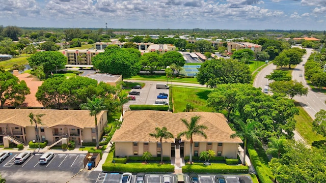 9521 Boca Cove Cir Unit 508, Boca Raton, FL 33428 - bird's eye view