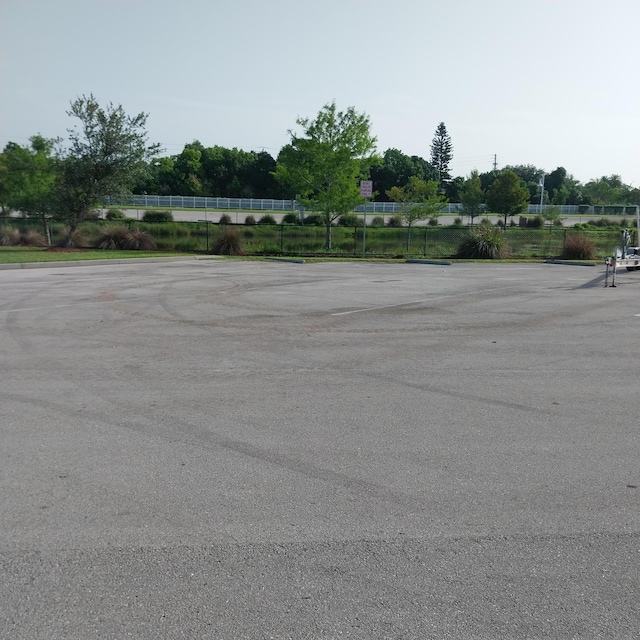 2482 SE Floresta Dr, Port Saint Lucie, FL 34984 - view of parking