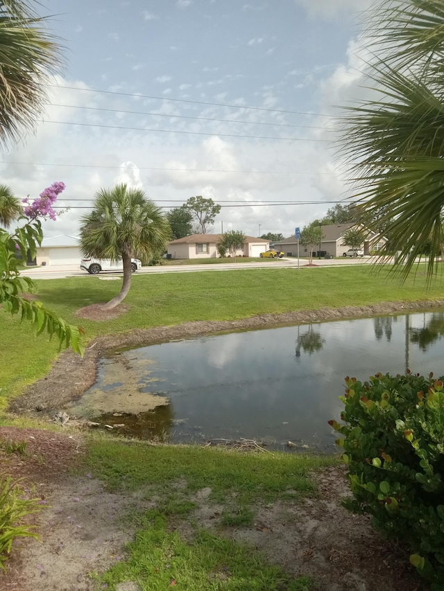 2482 SE Floresta Dr, Port Saint Lucie, FL 34984 - water view