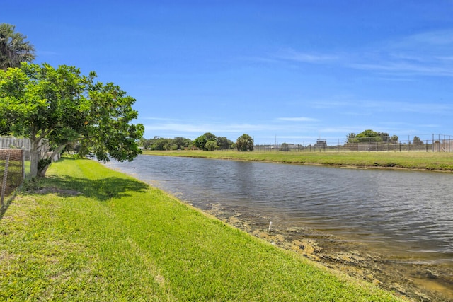 400 Riverside Dr, Palm Beach Gardens, FL 33410 - water view