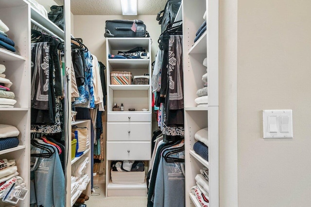 112 Palm Bay Dr Unit A, Palm Beach Gardens, FL 33418 - view of spacious closet