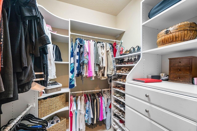 112 Palm Bay Dr Unit A, Palm Beach Gardens, FL 33418 - view of walk in closet