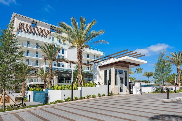 200 SE Mizner Blvd Unit 514, Boca Raton, FL 33432 - view of property