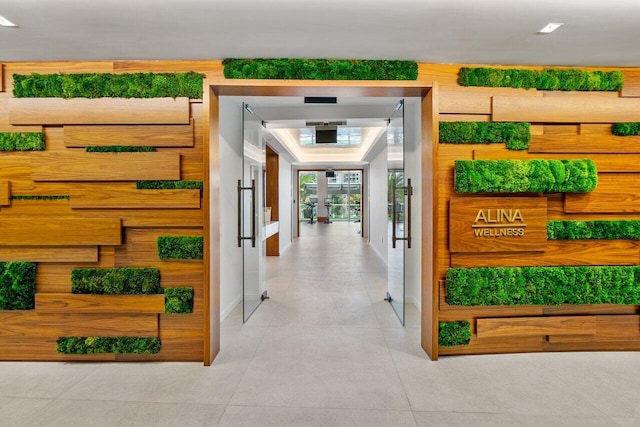 200 SE Mizner Blvd Unit 514, Boca Raton, FL 33432 - view of hallway